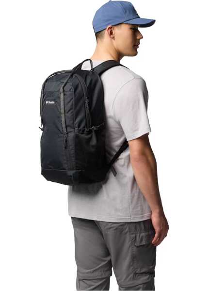 Rucsacuri Columbia Echo Mountain 25L Backpack Black Barbati (BM 18995116) 4