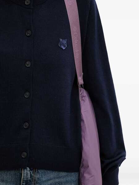 Jachete Columbia Amaze Puff Hooded Jacket Purple Femei (BM 18995134) 5