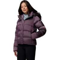 Jachete Amaze Puff Hooded Jacket Femei