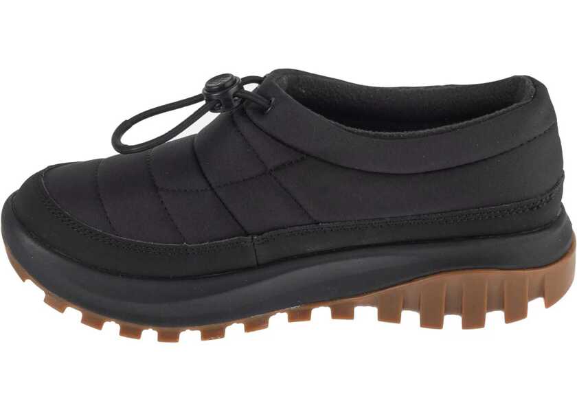 Bocanci de iarna Columbia Snowtrot Unwind Black Femei (BM 18995152) 2