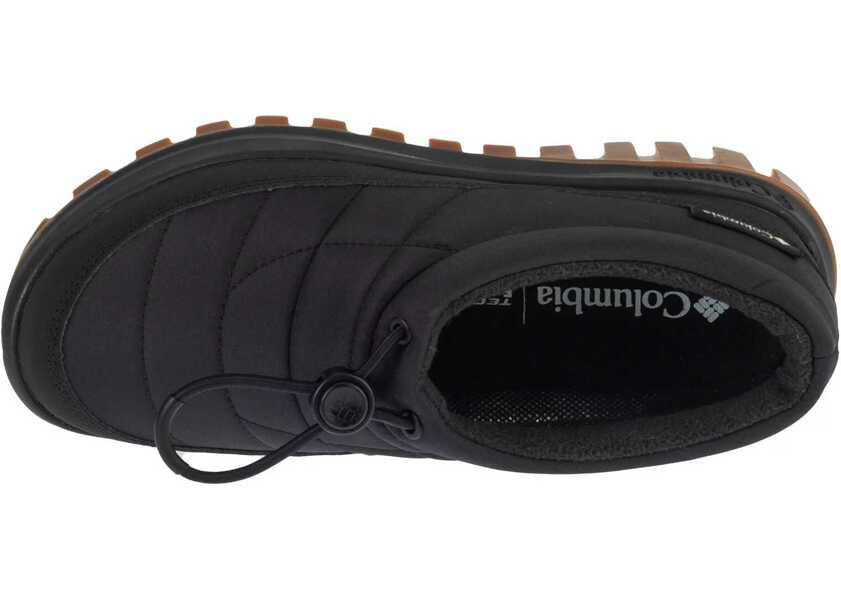 Bocanci de iarna Columbia Snowtrot Unwind Black Femei (BM 18995152) 3