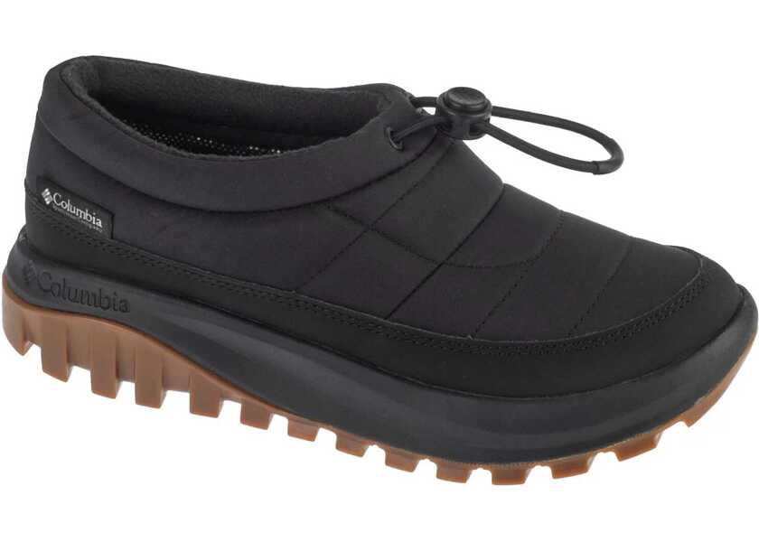 Bocanci de iarna Columbia Snowtrot Unwind Black Femei (BM 18995152) 1