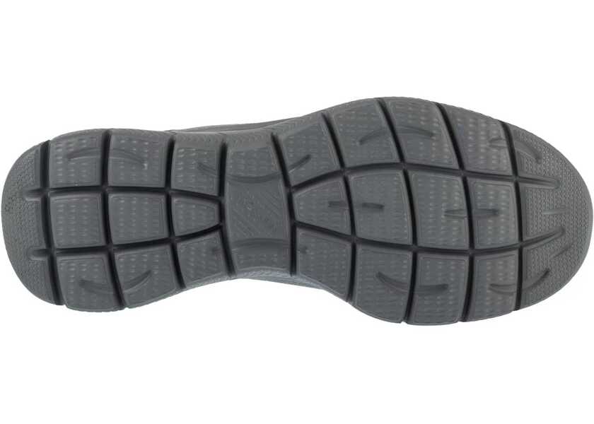 Sneakers SKECHERS Slip-Ins Summits - High Range Grey Barbati (BM 18995155) 4