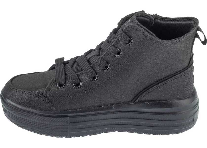 Tenisi SKECHERS Hyperlift Black Fete (BM 18995167) 2