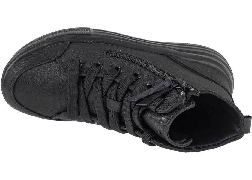Tenisi SKECHERS Hyperlift Black Fete (BM 18995167) 3