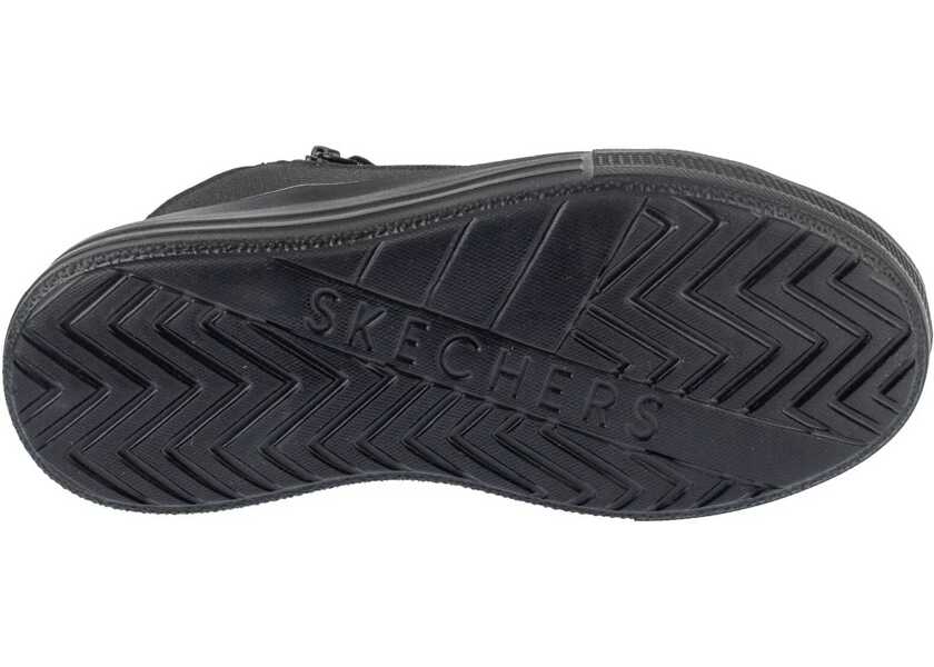 Tenisi SKECHERS Hyperlift Black Fete (BM 18995167) 4