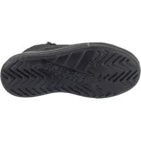 Tenisi pentru Fete - Tenisi SKECHERS Hyperlift Black Fete (BM 18995167) - B-mall.ro