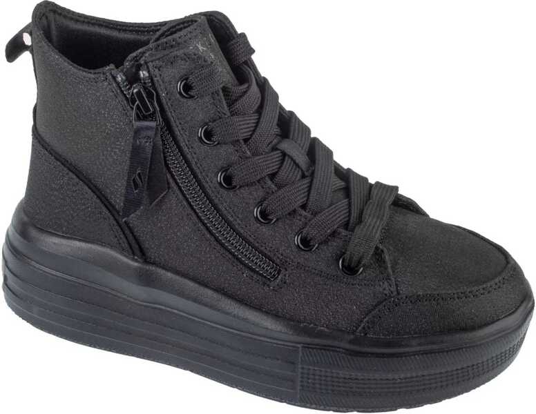 Tenisi SKECHERS Hyperlift Black Fete (BM 18995167) 1