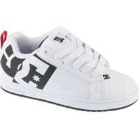 Sneakers Shoes Court Graffik SQ Barbati