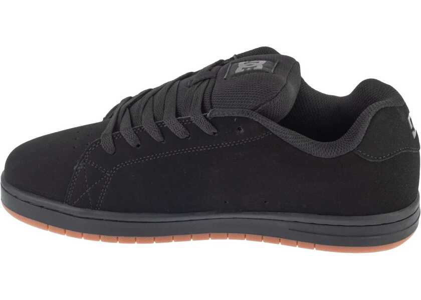 Sneakers DC Shoes Gaveler Black Barbati (BM 18995191) 2