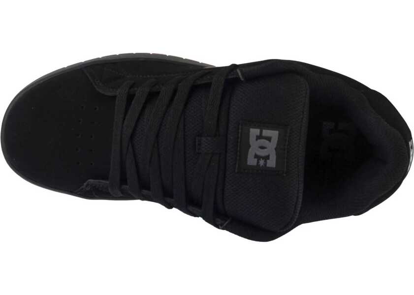 Sneakers DC Shoes Gaveler Black Barbati (BM 18995191) 3