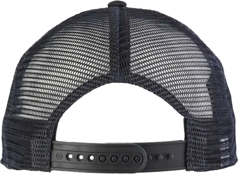 Sepci 47 Brand MLB New York Yankees Branson Cap Navy Barbati (BM 18995203) 2