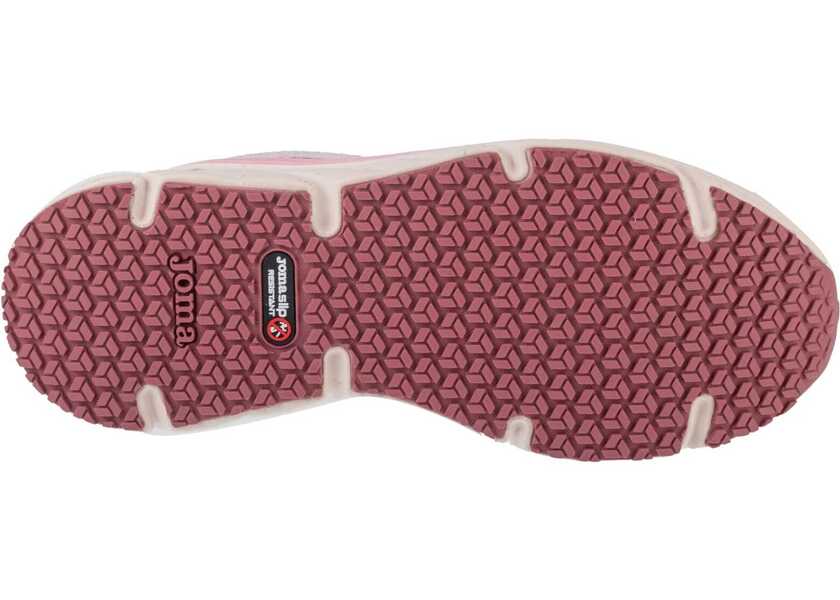 Sneakers Joma Atreyu Lady 2525 Pink Femei (BM 18995221) 4