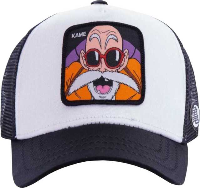 Sepci Capslab Freegun Dragon Ball Z Black Barbati (BM 18995227) 2