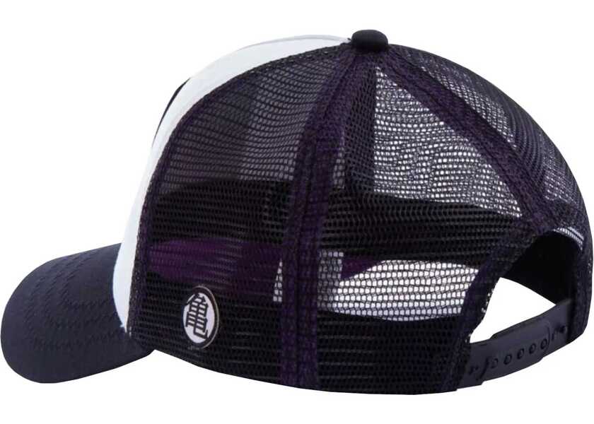 Sepci Capslab Freegun Dragon Ball Z Black Barbati (BM 18995227) 3