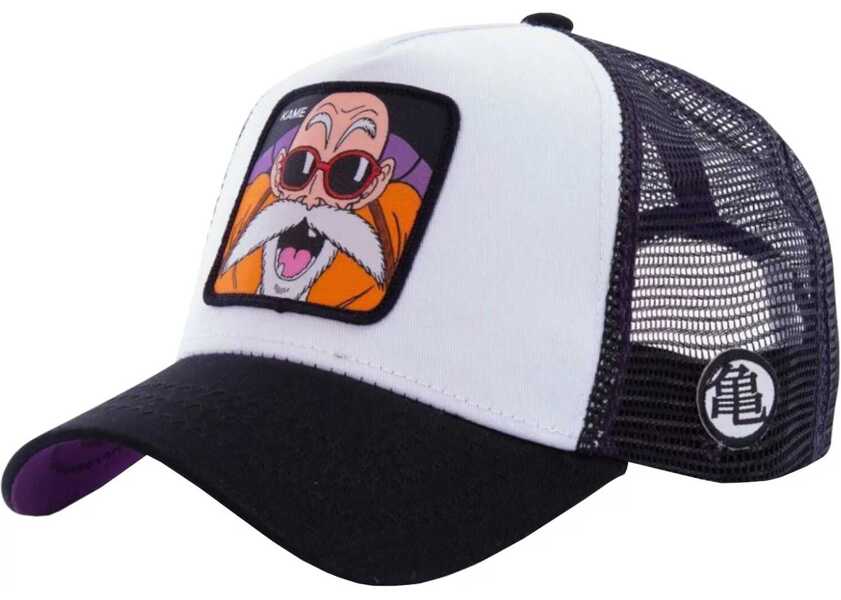 Sepci Capslab Freegun Dragon Ball Z Black Barbati (BM 18995227) 1