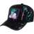 Capslab DC Comics Joker Cap Black