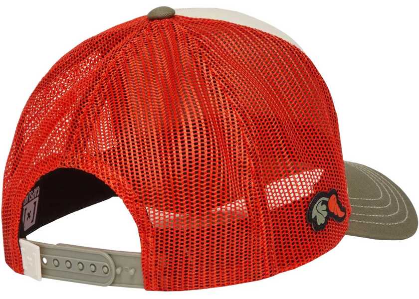 Sepci Capslab X Looney Tunes Beige Barbati (BM 18995239) 2