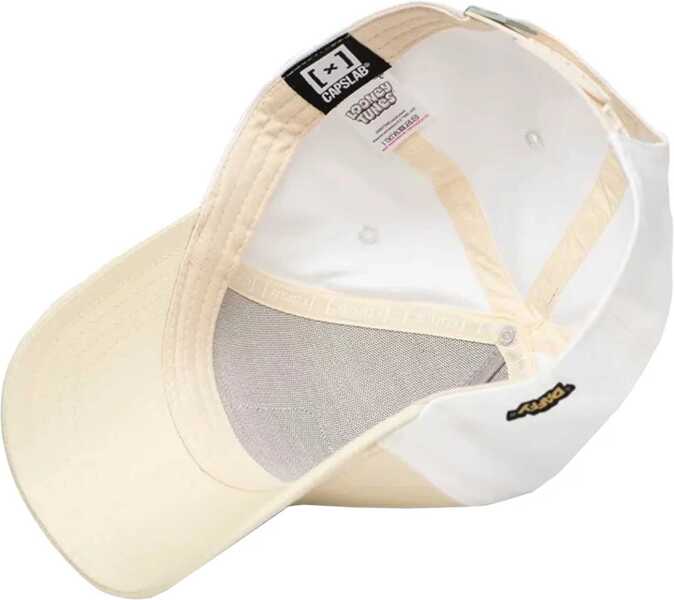 Sepci Capslab X Looney Tunes Beige Barbati (BM 18995242) 3