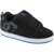 DC Shoes Court Graffik Black