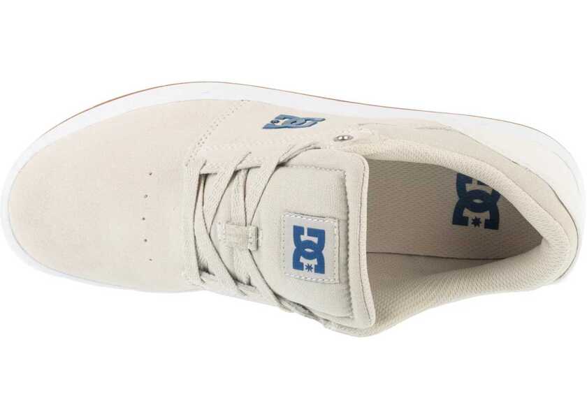 Sneakers DC Shoes Crisis 2 Beige Barbati (BM 18995260) 3