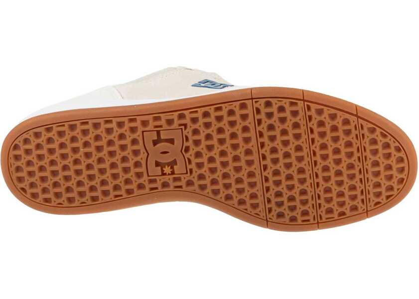 Sneakers DC Shoes Crisis 2 Beige Barbati (BM 18995260) 4