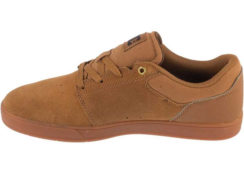 Sneakers DC Shoes Crisis 2 Brown Barbati (BM 18995263) 2
