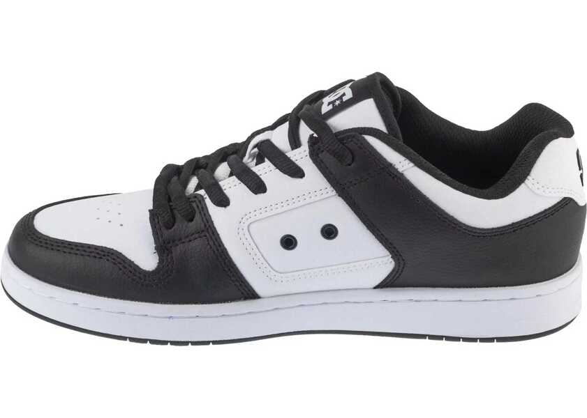 Sneakers DC Shoes Manteca 4 Black Barbati (BM 18995269) 2