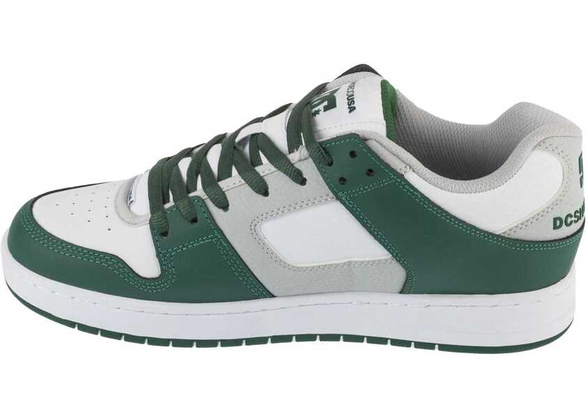 Sneakers DC Shoes Manteca SE Green Barbati (BM 18995272) 2