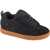 DC Shoes Court Graffik Black