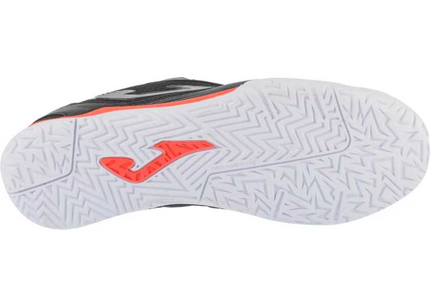 Pantofi fitness Joma Dribling 2501 IN Black Barbati (BM 18995281) 4