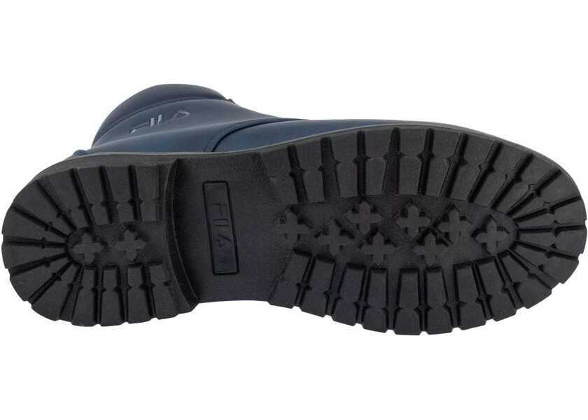 Bocanci de munte Fila Maverick Mid Navy Barbati (BM 18995293) 4