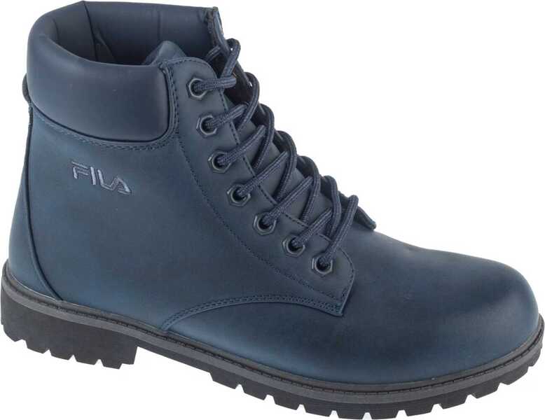 Bocanci de munte Fila Maverick Mid Navy Barbati (BM 18995293) 1