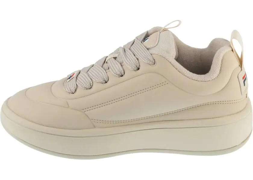Sneakers Fila Superbubble Wmn Beige Femei (BM 18995299) 2