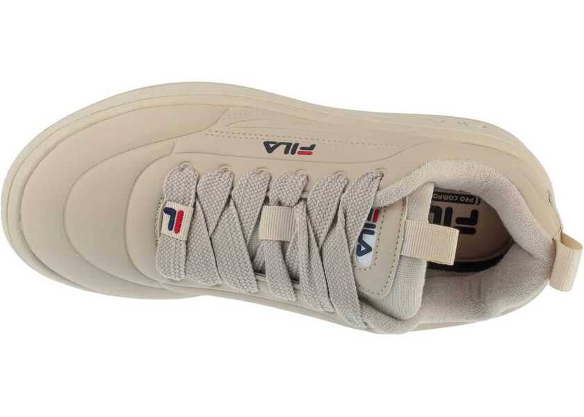 Sneakers Fila Superbubble Wmn Beige Femei (BM 18995299) 3