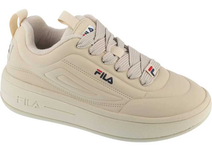 Sneakers Fila Superbubble Wmn Beige Femei (BM 18995299) 1