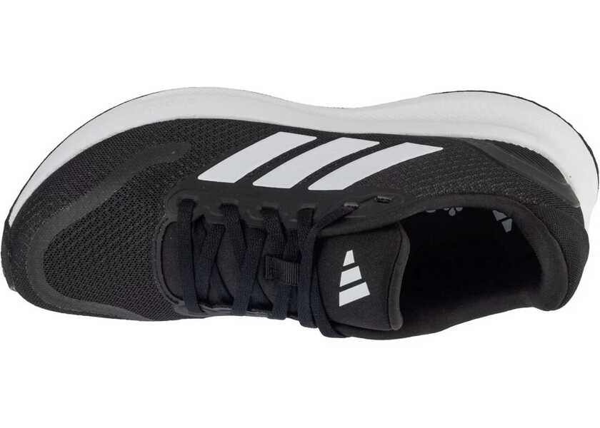 Pantofi alergare adidas Performance adidas Runfalcon 5 Black Femei (BM 18995314) 3