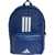 adidas Performance adidas Classic 3 Bar Logo Backpack Navy