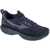 Mizuno Wave Rider TT 3 Black