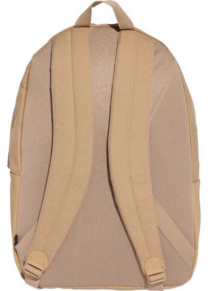 Rucsacuri adidas Performance adidas Classic Back To School 3 Stripe Backpack Beige Barbati (BM 18995335) 3