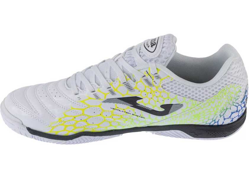 Pantofi fitness Joma Maxima 2532 IN White Barbati (BM 18995395) 2