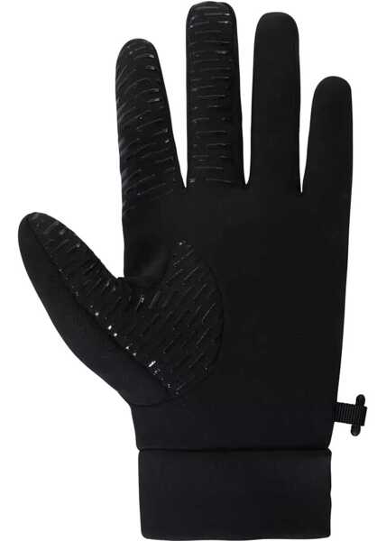 Manusi The North Face Rino Glove Black Femei (BM 18995404) 3