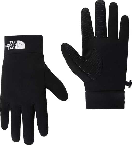 Manusi The North Face Rino Glove Black Femei (BM 18995404) 1