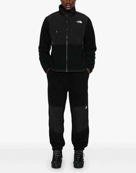 Jachete The North Face Retro Denali Jacket Black Barbati (BM 18995419) 2
