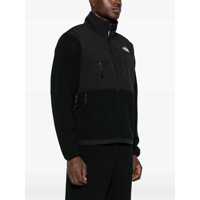 Imbracaminte The North Face pentru Barbati - Jachete The North Face Retro Denali Jacket Black Barbati (BM 18995419) - B-mall.ro