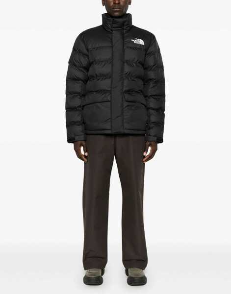 Jachete The North Face Limbara Insulated Jacket Black Barbati (BM 18995422) 2