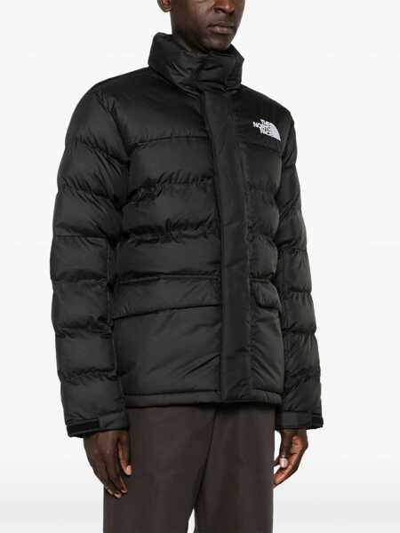 Jachete The North Face Limbara Insulated Jacket Black Barbati (BM 18995422) 3