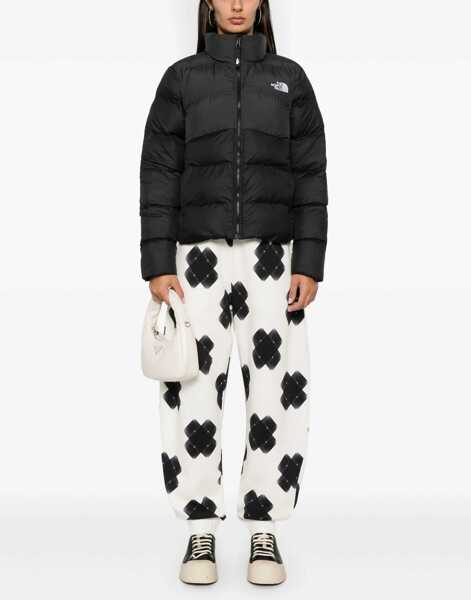 Jachete The North Face W Saikuru Jacket Black Femei (BM 18995425) 2