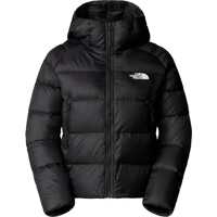 Jachete W Hyalite Down Hooded Jacket Femei