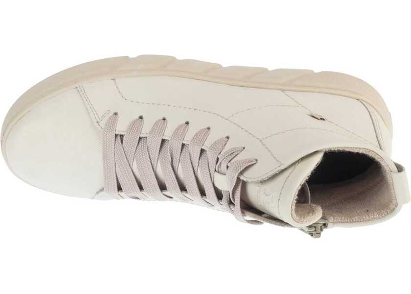 Sneakers Rieker Shoes Beige Femei (BM 18995494) 3